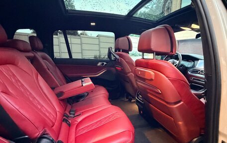 BMW X7, 2020 год, 7 700 000 рублей, 14 фотография