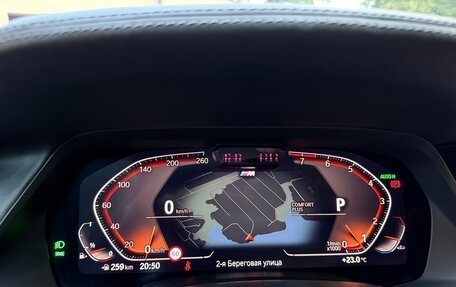 BMW X7, 2020 год, 7 700 000 рублей, 18 фотография