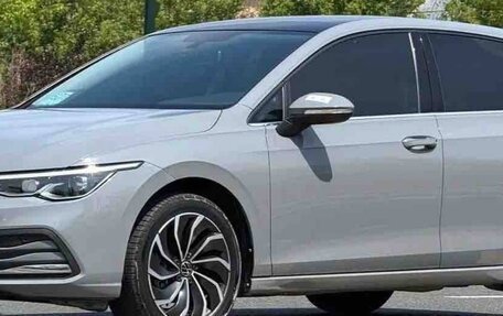 Volkswagen Golf VIII, 2023 год, 2 254 000 рублей, 4 фотография