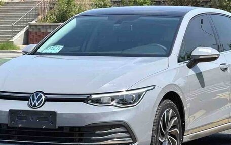 Volkswagen Golf VIII, 2023 год, 2 254 000 рублей, 5 фотография