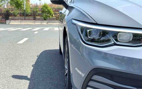Volkswagen Golf VIII, 2023 год, 2 254 000 рублей, 6 фотография
