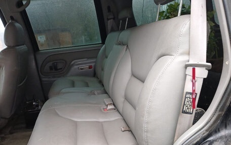 Chevrolet Tahoe II, 1998 год, 1 700 000 рублей, 2 фотография