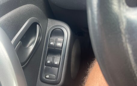 Renault Duster I рестайлинг, 2012 год, 820 000 рублей, 11 фотография