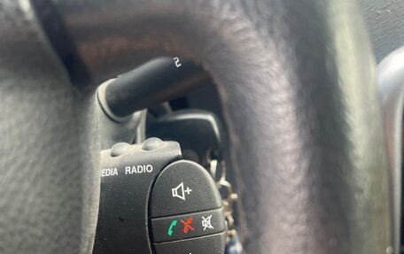 Renault Duster I рестайлинг, 2012 год, 820 000 рублей, 14 фотография
