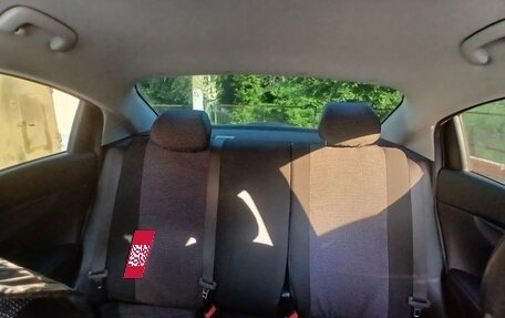 KIA Rio IV, 2018 год, 1 560 000 рублей, 9 фотография