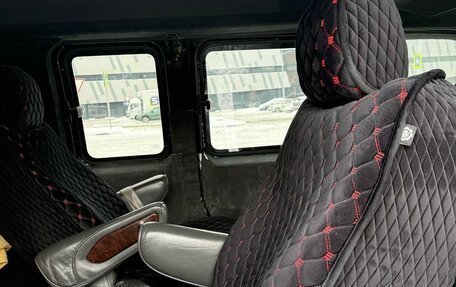 Chevrolet Express II, 2005 год, 1 500 000 рублей, 5 фотография