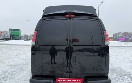 Chevrolet Express II, 2005 год, 1 500 000 рублей, 6 фотография