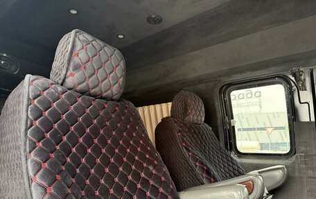 Chevrolet Express II, 2005 год, 1 500 000 рублей, 9 фотография