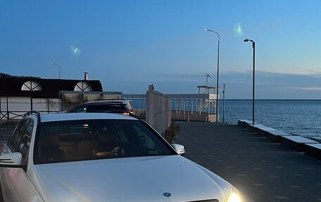 Mercedes-Benz C-Класс, 2013 год, 1 820 000 рублей, 3 фотография