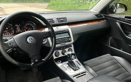 Volkswagen Passat B6, 2009 год, 580 000 рублей, 11 фотография