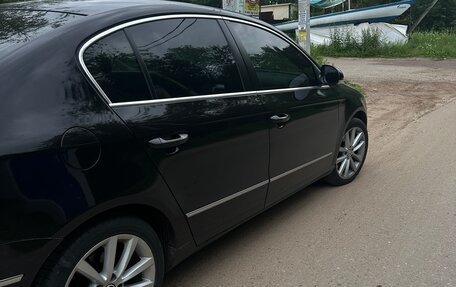 Volkswagen Passat B6, 2009 год, 580 000 рублей, 8 фотография