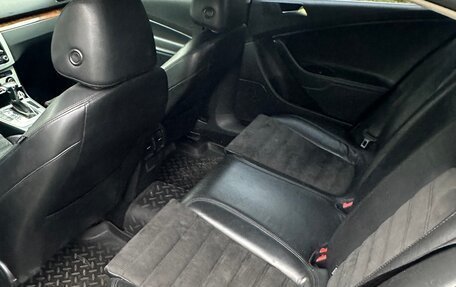 Volkswagen Passat B6, 2009 год, 580 000 рублей, 12 фотография