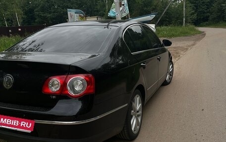 Volkswagen Passat B6, 2009 год, 580 000 рублей, 7 фотография