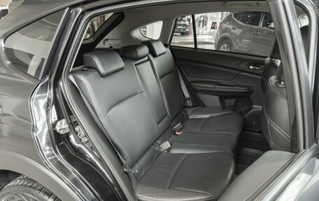 Subaru XV I рестайлинг, 2014 год, 1 490 000 рублей, 7 фотография