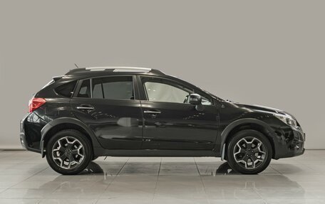 Subaru XV I рестайлинг, 2014 год, 1 490 000 рублей, 5 фотография