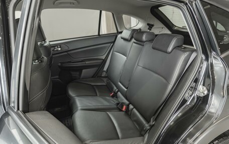 Subaru XV I рестайлинг, 2014 год, 1 490 000 рублей, 9 фотография