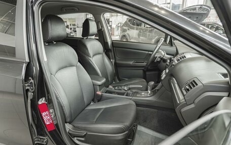 Subaru XV I рестайлинг, 2014 год, 1 490 000 рублей, 8 фотография