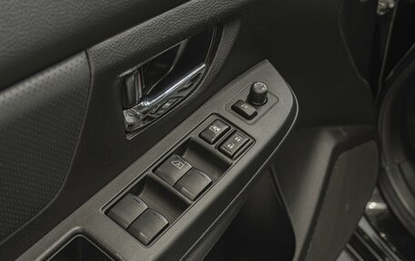 Subaru XV I рестайлинг, 2014 год, 1 490 000 рублей, 17 фотография