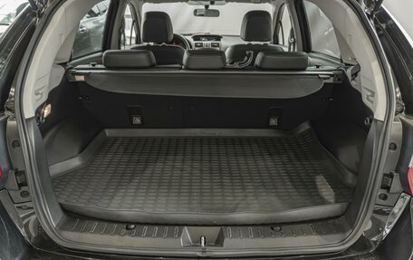 Subaru XV I рестайлинг, 2014 год, 1 490 000 рублей, 28 фотография