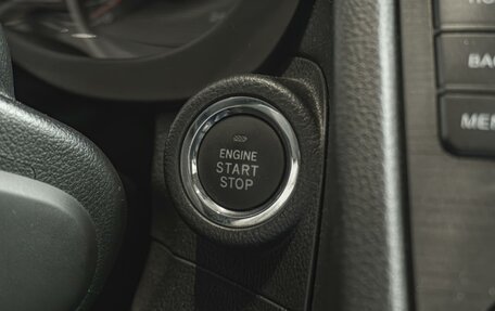 Subaru XV I рестайлинг, 2014 год, 1 490 000 рублей, 25 фотография
