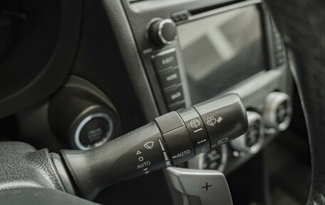 Subaru XV I рестайлинг, 2014 год, 1 490 000 рублей, 24 фотография