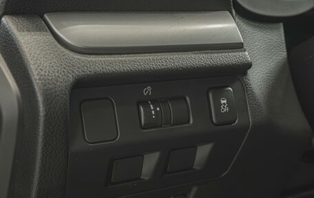 Subaru XV I рестайлинг, 2014 год, 1 490 000 рублей, 19 фотография
