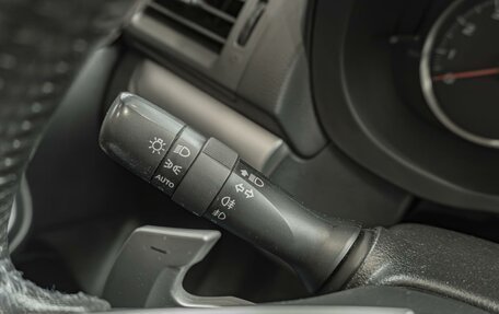 Subaru XV I рестайлинг, 2014 год, 1 490 000 рублей, 23 фотография