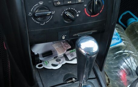 Peugeot 207 I, 2007 год, 310 000 рублей, 6 фотография