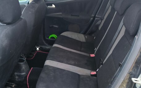 Peugeot 207 I, 2007 год, 310 000 рублей, 7 фотография