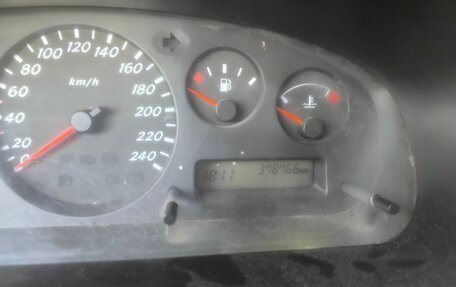 Nissan Primera II рестайлинг, 2001 год, 263 000 рублей, 6 фотография