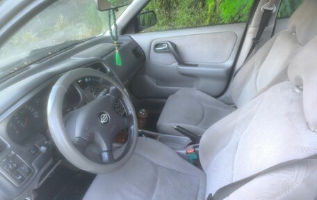 Nissan Primera II рестайлинг, 2001 год, 263 000 рублей, 8 фотография
