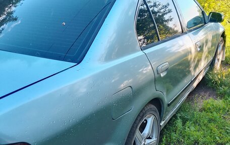 Mitsubishi Galant VIII, 2002 год, 198 000 рублей, 3 фотография