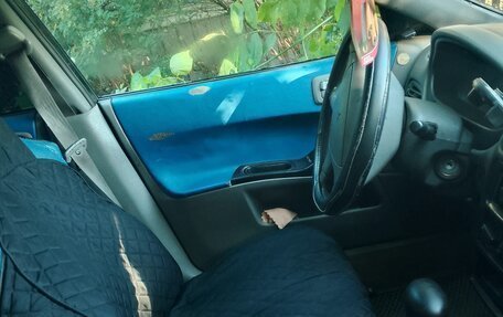 Mitsubishi Galant VIII, 2002 год, 198 000 рублей, 8 фотография