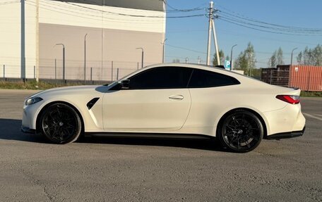 BMW M4, 2021 год, 9 700 000 рублей, 3 фотография