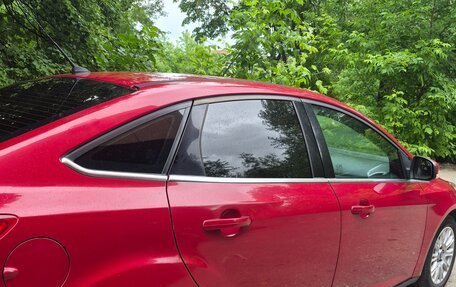 Ford Focus III, 2012 год, 650 000 рублей, 5 фотография