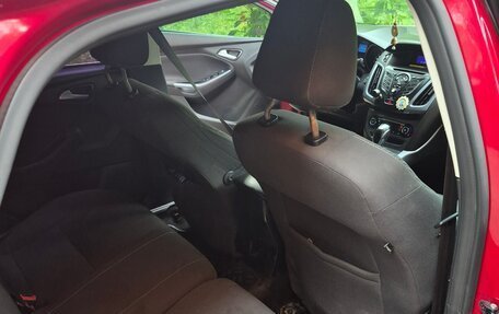 Ford Focus III, 2012 год, 650 000 рублей, 9 фотография