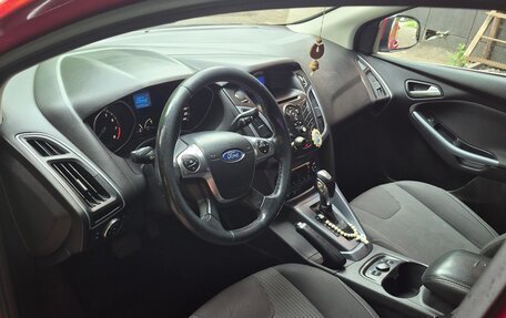 Ford Focus III, 2012 год, 650 000 рублей, 8 фотография