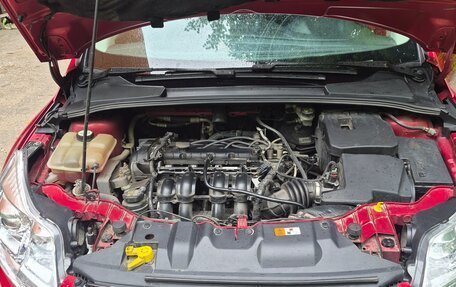 Ford Focus III, 2012 год, 650 000 рублей, 10 фотография