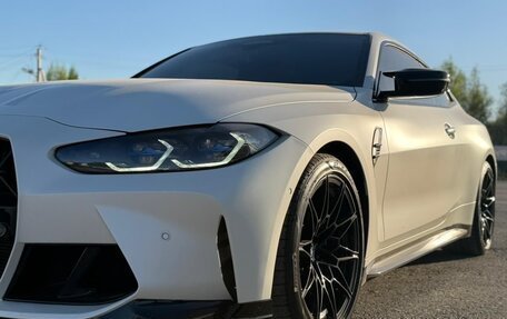 BMW M4, 2021 год, 9 700 000 рублей, 6 фотография
