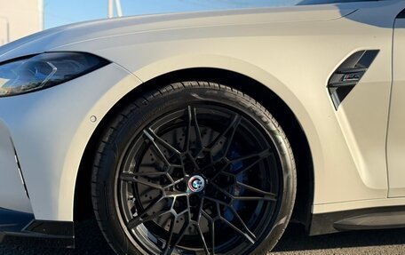 BMW M4, 2021 год, 9 700 000 рублей, 7 фотография