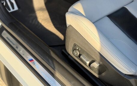 BMW M4, 2021 год, 9 700 000 рублей, 10 фотография