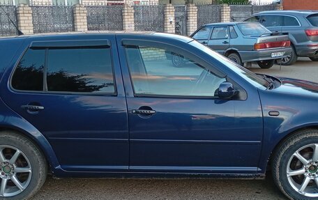 Volkswagen Golf IV, 2000 год, 370 000 рублей, 2 фотография