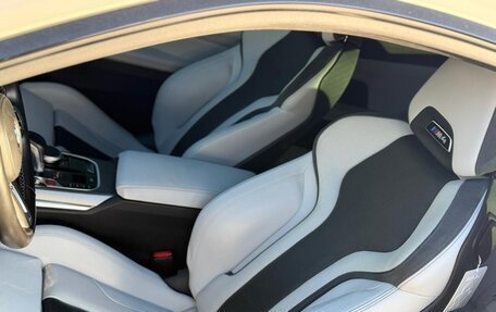 BMW M4, 2021 год, 9 700 000 рублей, 9 фотография