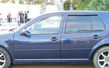 Volkswagen Golf IV, 2000 год, 370 000 рублей, 5 фотография