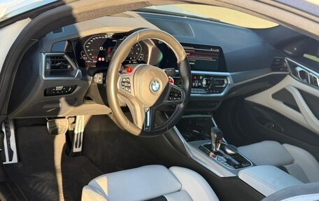 BMW M4, 2021 год, 9 700 000 рублей, 12 фотография