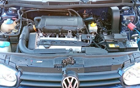 Volkswagen Golf IV, 2000 год, 370 000 рублей, 7 фотография