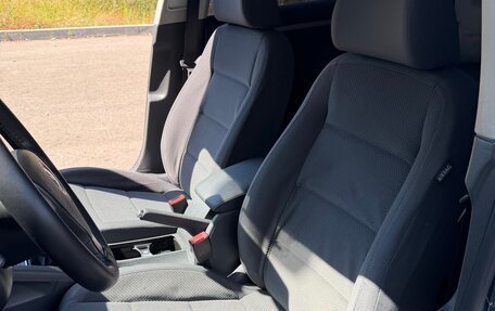 Volkswagen Golf V, 2007 год, 580 000 рублей, 21 фотография