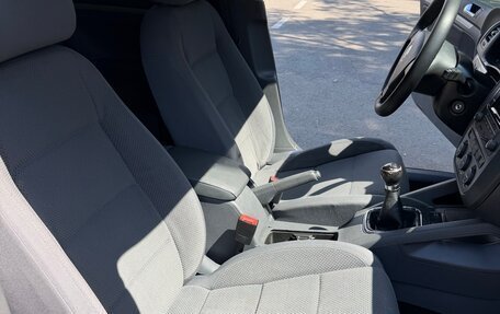 Volkswagen Golf V, 2007 год, 580 000 рублей, 24 фотография