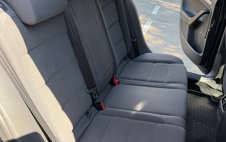 Volkswagen Golf V, 2007 год, 580 000 рублей, 28 фотография