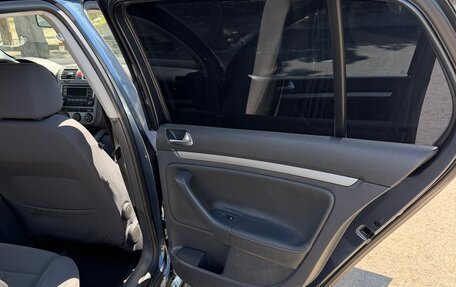 Volkswagen Golf V, 2007 год, 580 000 рублей, 29 фотография
